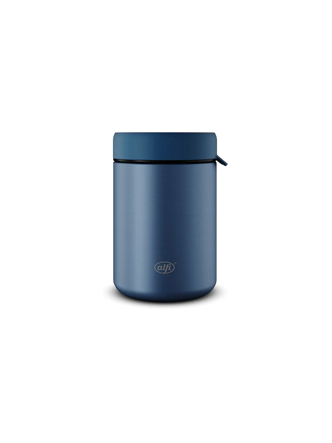 ALFI | Isolierbecher -Thermosbecher ISO-FOOD 0,35l Water Mat | 